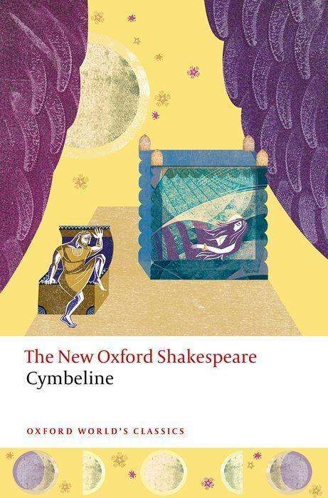 William Shakespeare: Cymbeline, Buch