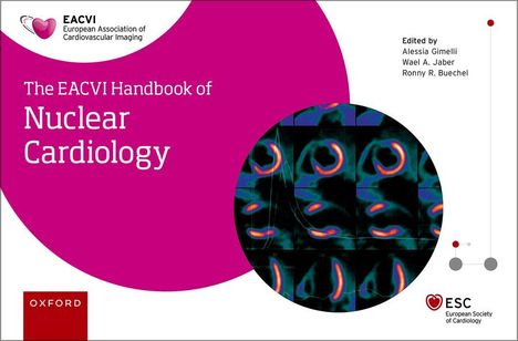 Alessia Gimelli: Eacvi Handbook of Nuclear Cardiology, Buch