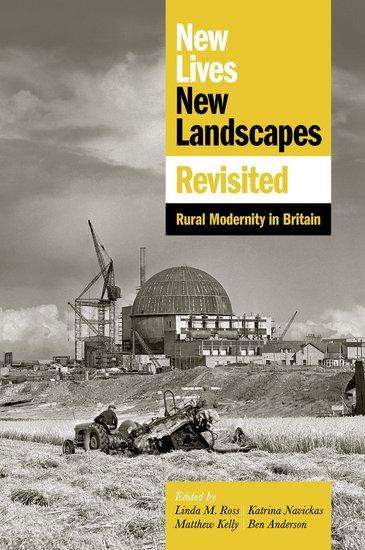 New Lives, New Landscapes Revisited, Buch