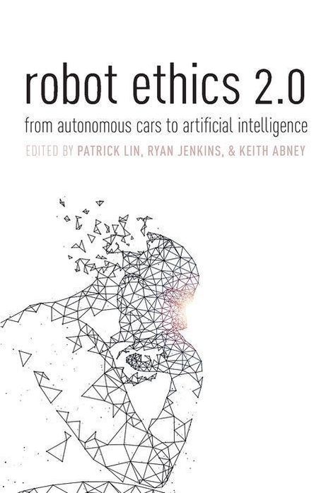 Robot Ethics 2.0, Buch