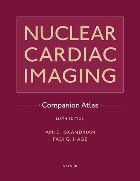 Nuclear Cardiac Imaging Companion Atlas, Buch