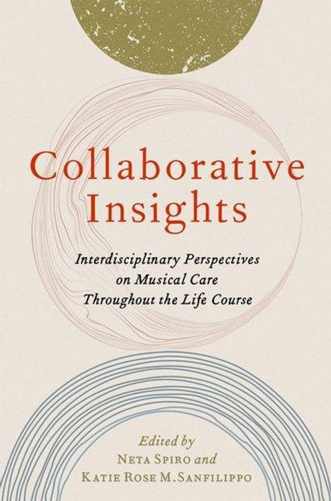 Collaborative Insights, Buch