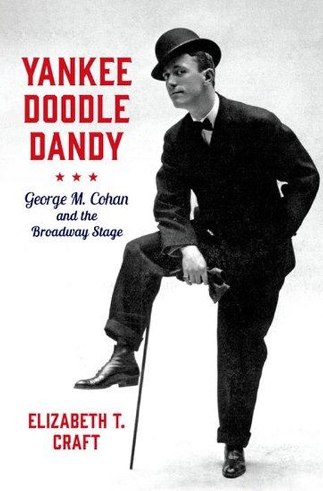 Elizabeth T Craft: Yankee Doodle Dandy, Buch