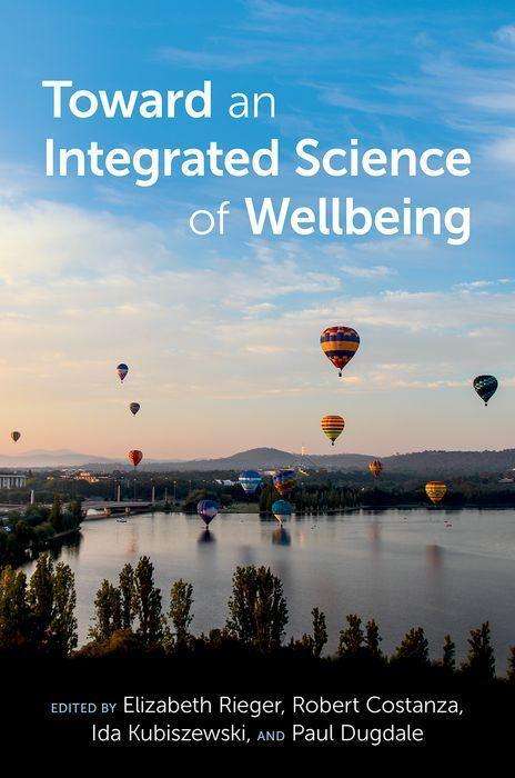 Toward an Integrated Science of Wellbeing, Buch
