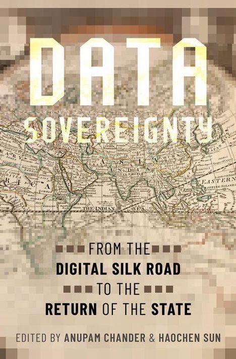 Data Sovereignty, Buch