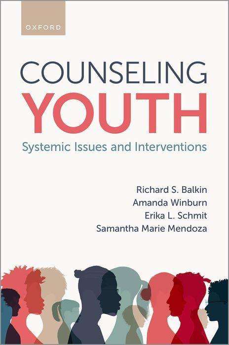 Richard S Balkin: Counseling Youth, Buch