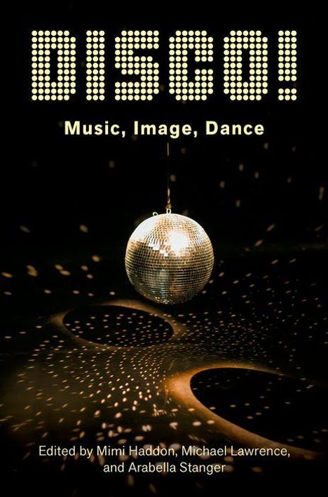 Disco!, Buch