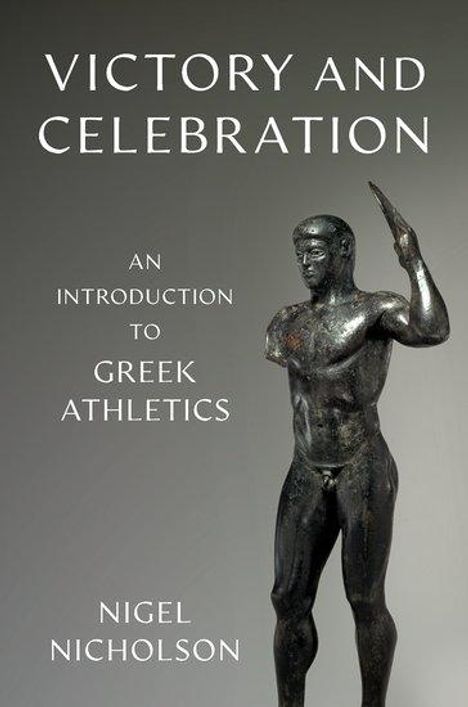 Nigel Nicholson: Nicholson, N: Victory and Celebration, Buch