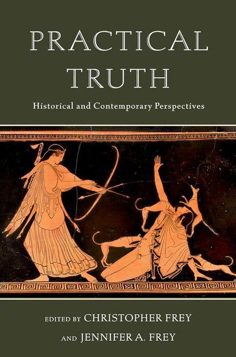 Practical Truth, Buch