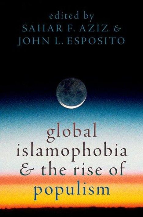 Global Islamophobia and the Rise of Populism, Buch