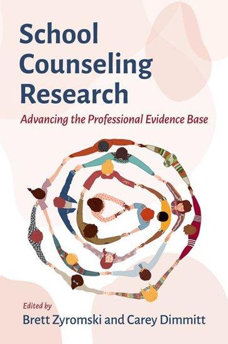 School Counseling Research, Buch