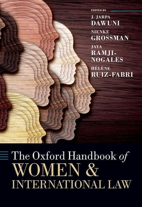 The Oxford Handbook of Women and International Law, Buch