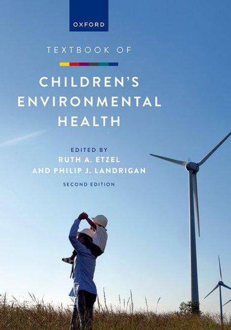 Textbook of Children's Environmental Health, Buch