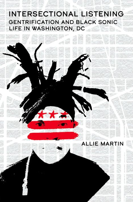 Allie Martin: Intersectional Listening, Buch