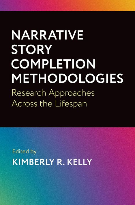 Narrative Story Completion Methodologies, Buch