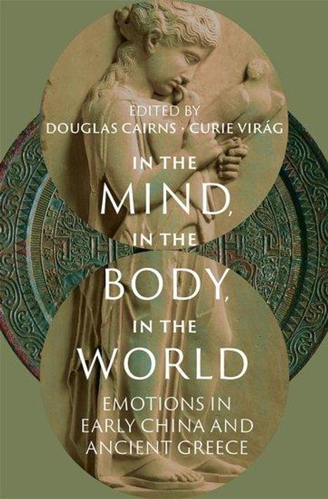 In the Mind, in the Body, in the World, Buch