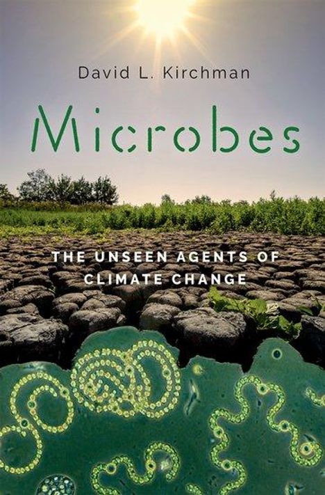 David L. Kirchman: Microbes, Buch