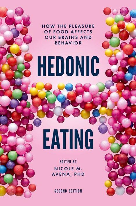 Hedonic Eating, Buch