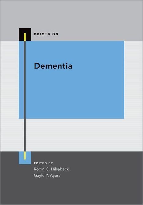 Dementia, Buch