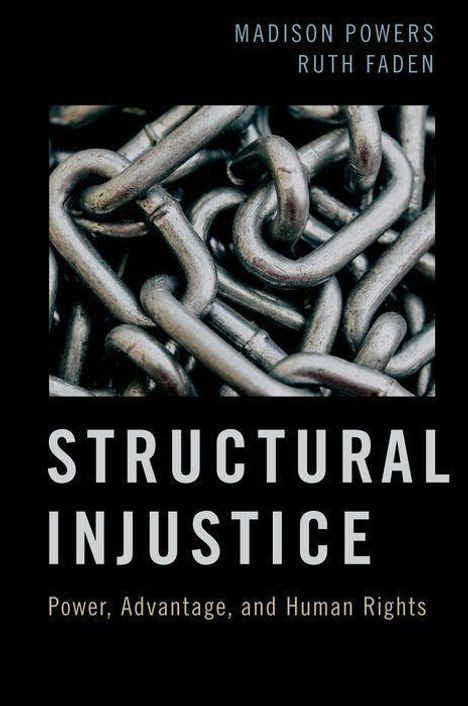 Madison Powers: Structural Injustice, Buch