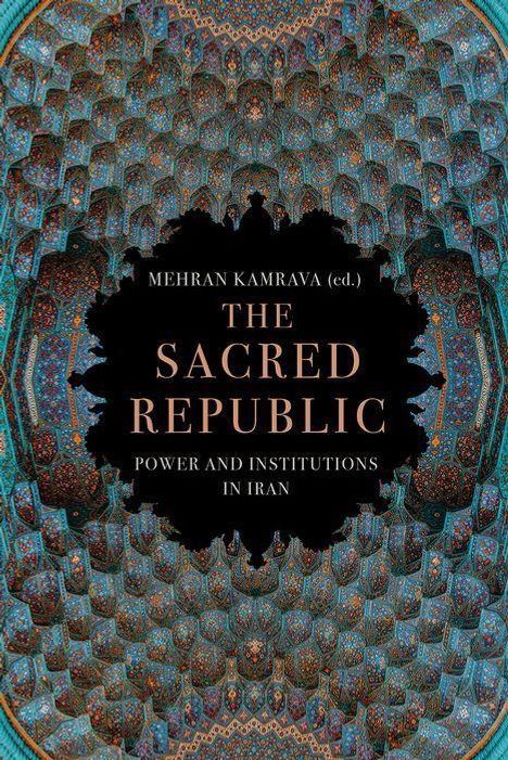 The Sacred Republic, Buch