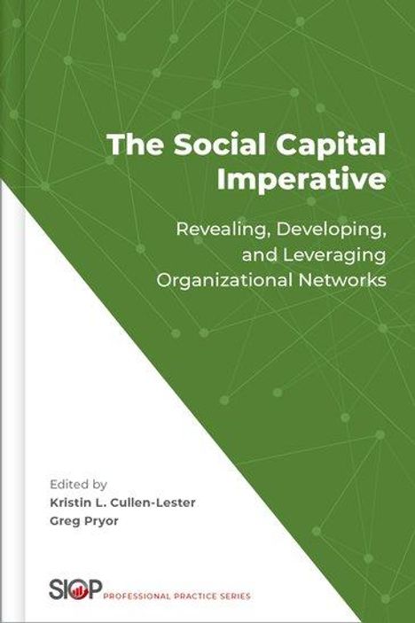 The Social Capital Imperative, Buch