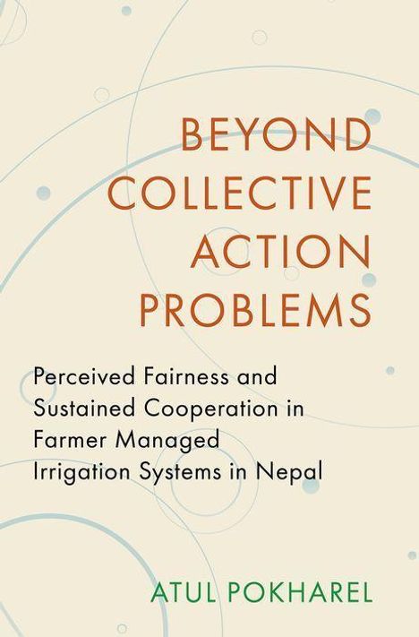 Atul Pokharel: Beyond Collective Action Problems, Buch