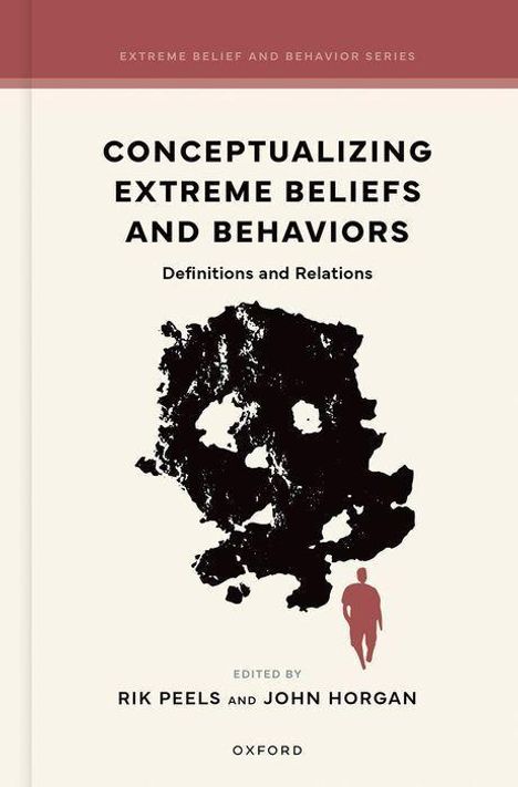 Conceptualizing Extreme Beliefs and Behaviors, Buch