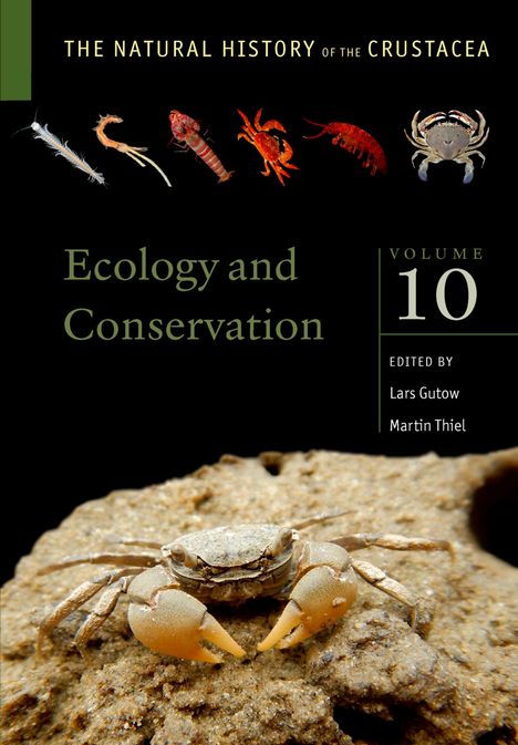 Ecology and Conservation, Buch