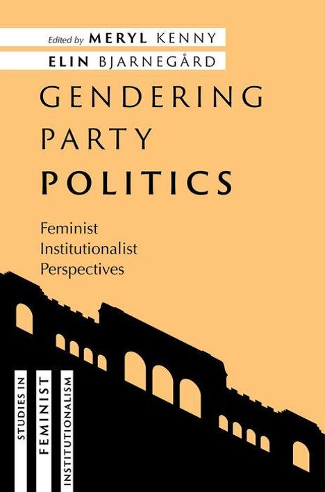 Gendering Party Politics, Buch