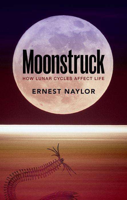 Ernest Naylor: Moonstruck, Buch