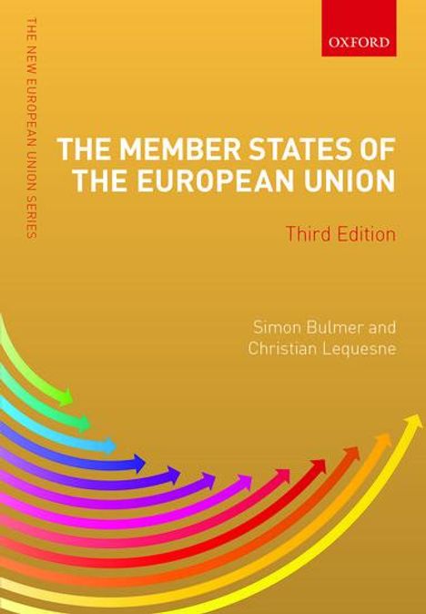The Member States of the European Union, Buch