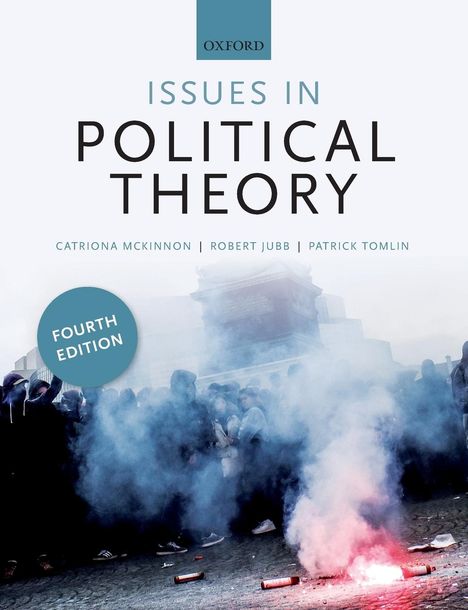 Catriona Mckinnon: Issues in Political Theory, Buch
