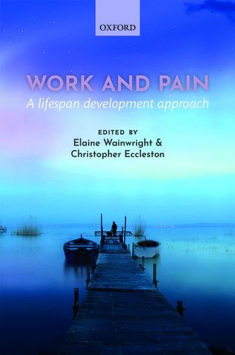 Work and Pain, Buch