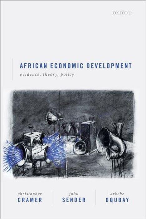 Christopher Cramer: African Economic Development, Buch