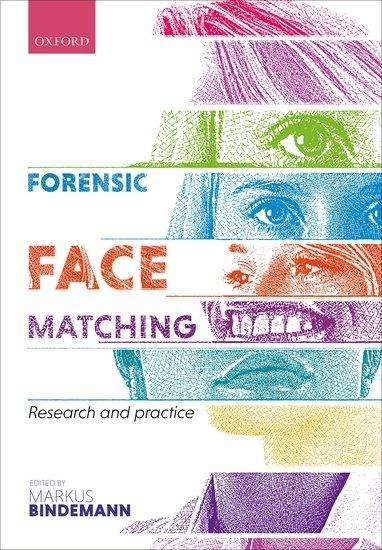Forensic Face Matching, Buch