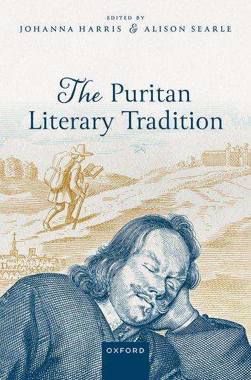 The Puritan Literary Tradition, Buch