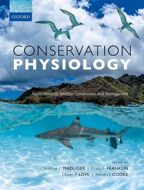 Conservation Physiology, Buch