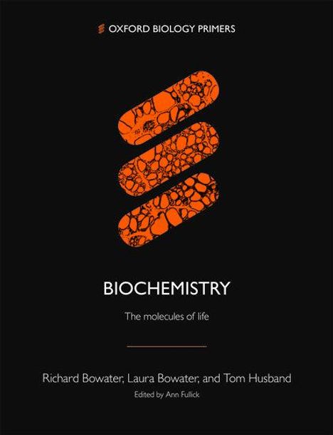 Laura Bowater: Biochemistry, Buch