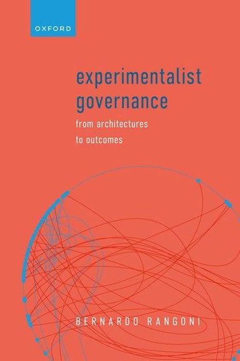 Bernardo Rangoni: Experimentalist Governance, Buch