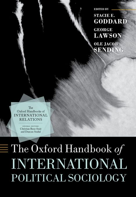 The Oxford Handbook of International Political Sociology, Buch