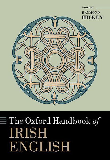 The Oxford Handbook of Irish English, Buch