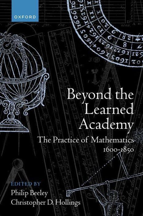 Beyond the Learned Academy, Buch