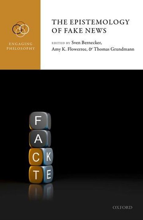 The Epistemology of Fake News, Buch