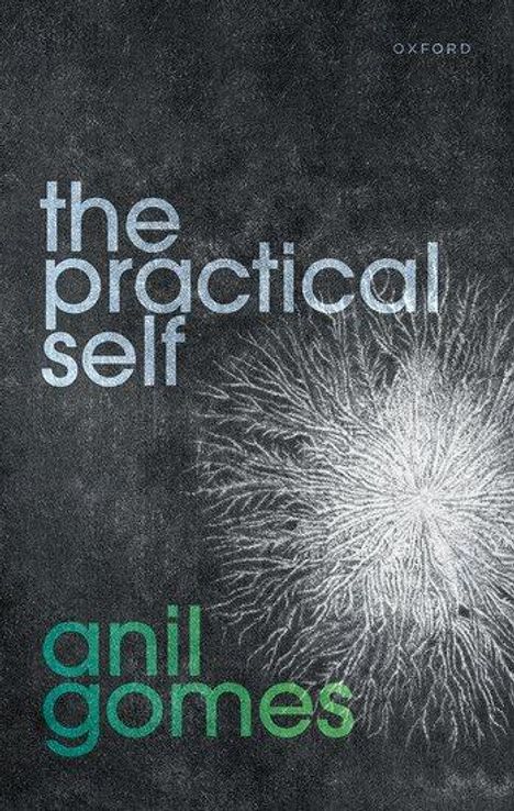 Anil Gomes: The Practical Self, Buch