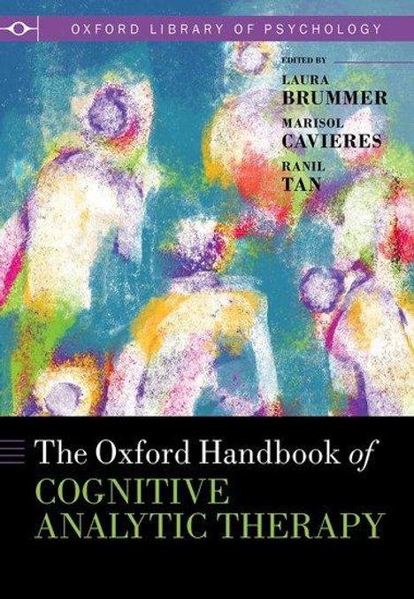 Laura Brummer: The Oxford Handbook of Cognitive Analytic Therapy, Buch