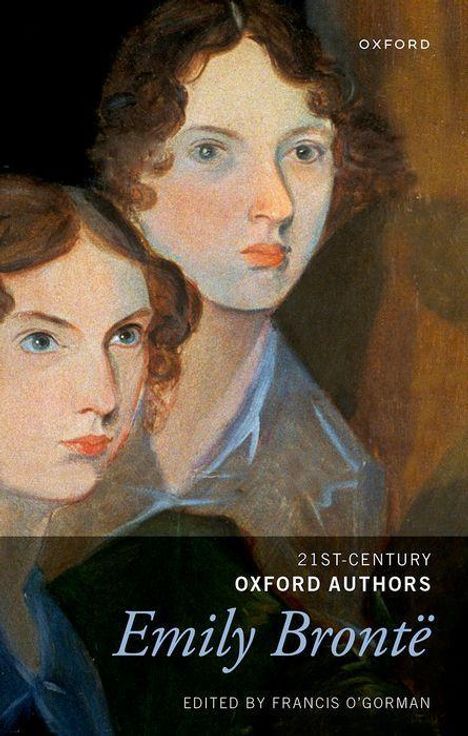 Emily Brontë, Buch