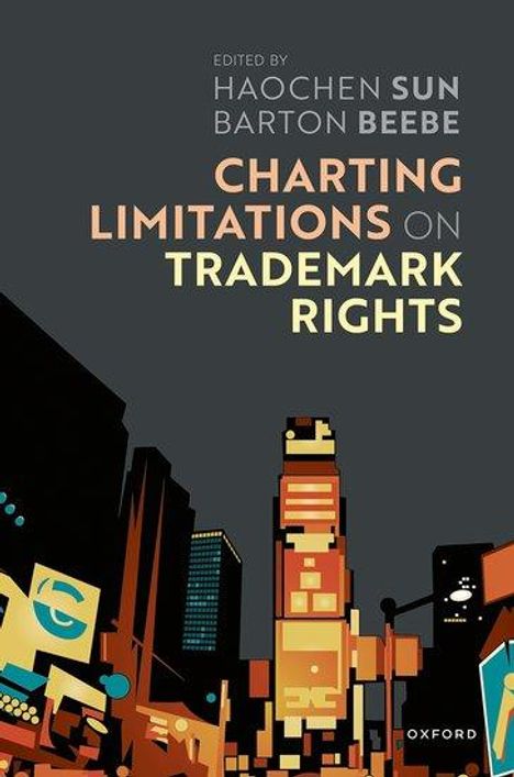 Charting Limits on Trademark Rights, Buch