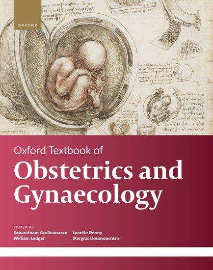 Oxford Textbook of Obstetrics and Gynaecology, Buch