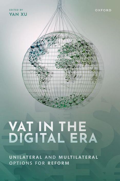 Vat in the Digital Era, Buch